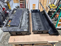 Decked Truck Bed Drawer System