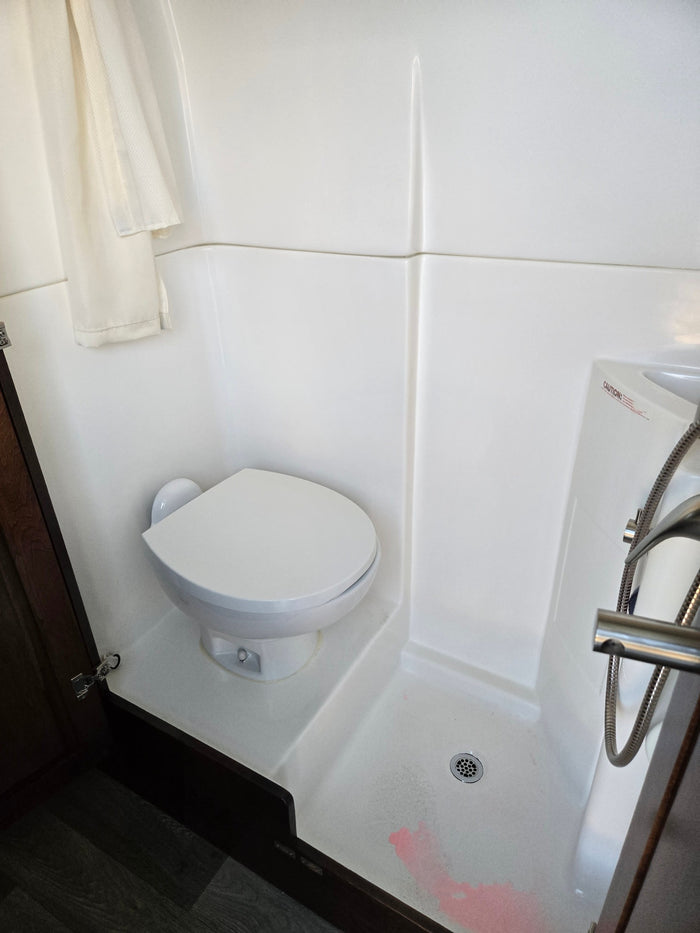 sink with faucet
