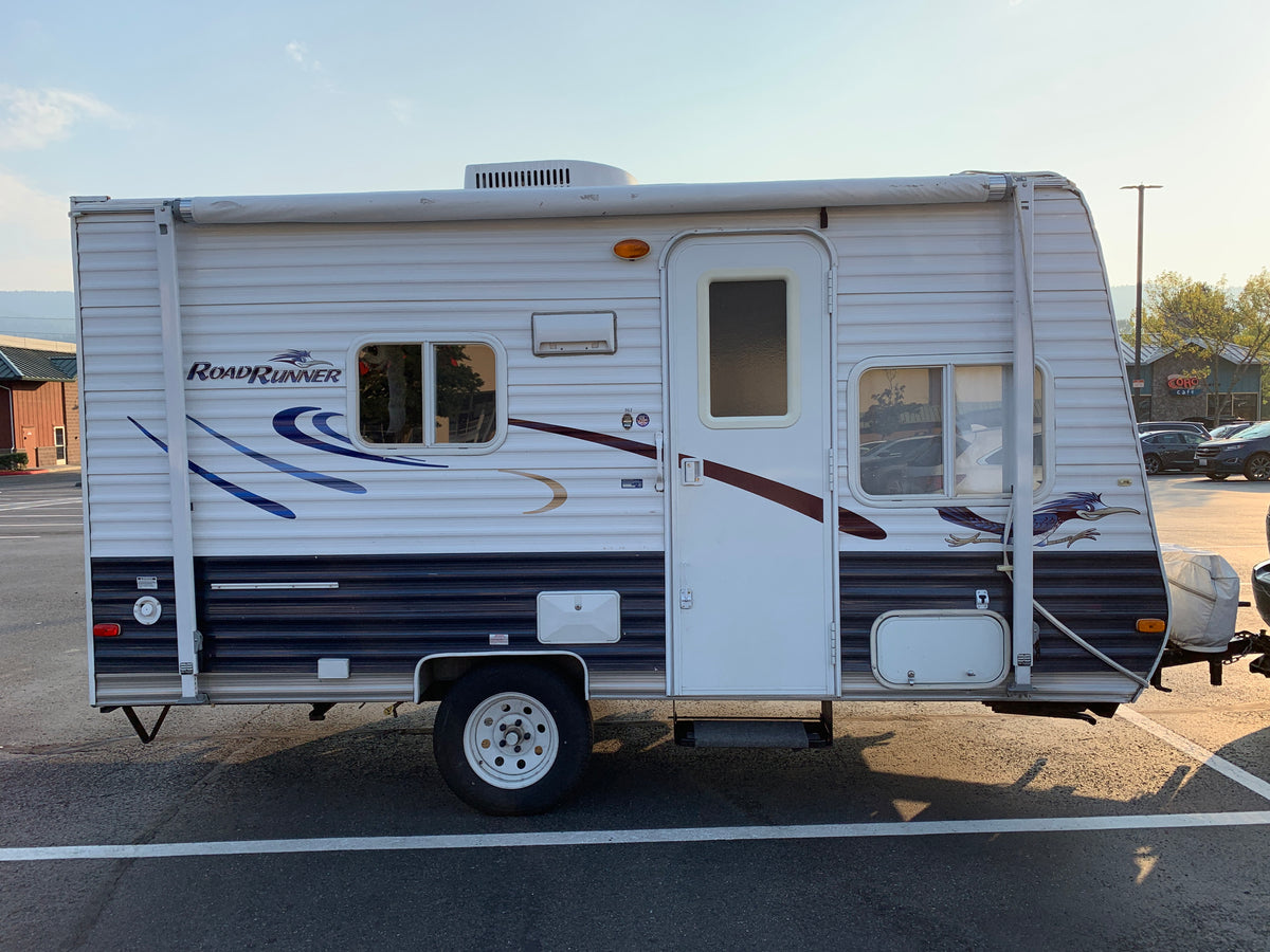 Cozy Trailer with Everything You Need — photo 6