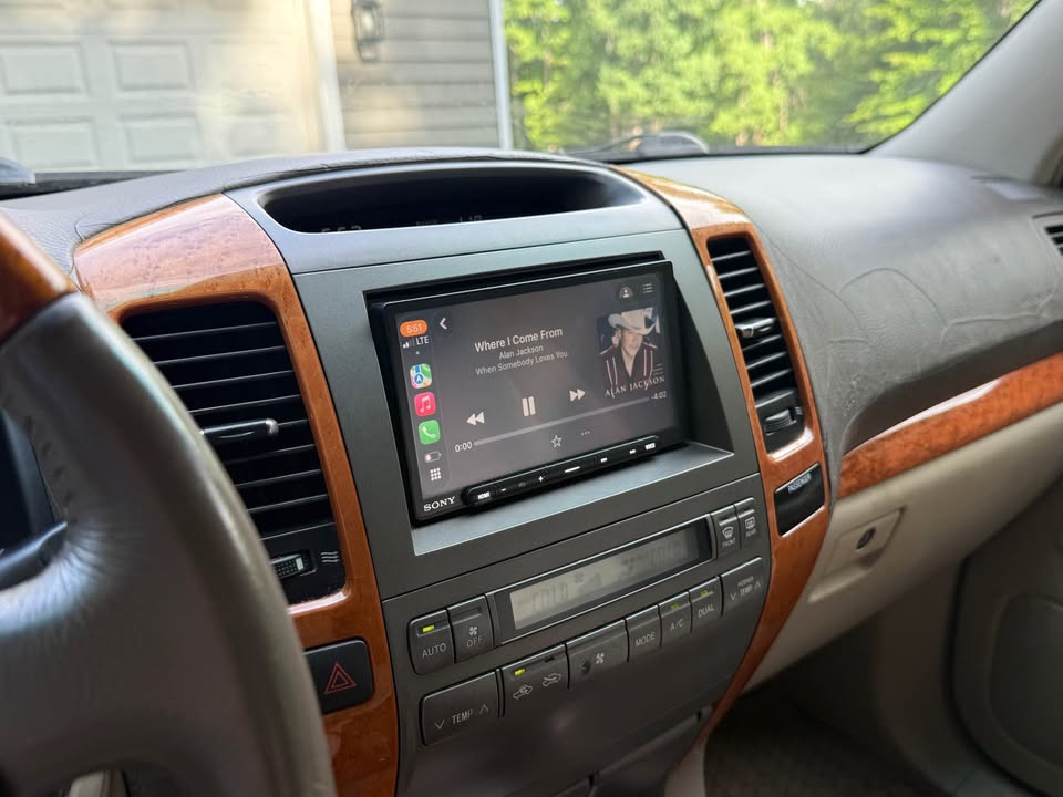 2006 Lexus GX470 in Denton, NC (photo 7) — photo 7