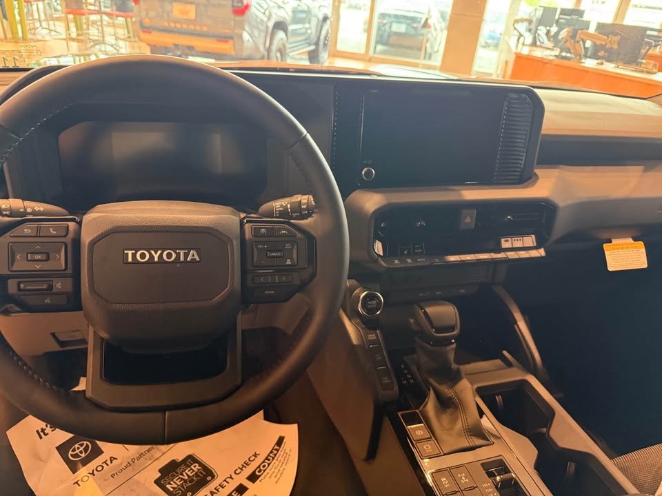 2027 Toyota Landcruiser · 1958 in Phoenix, AZ (photo 4) — photo 4