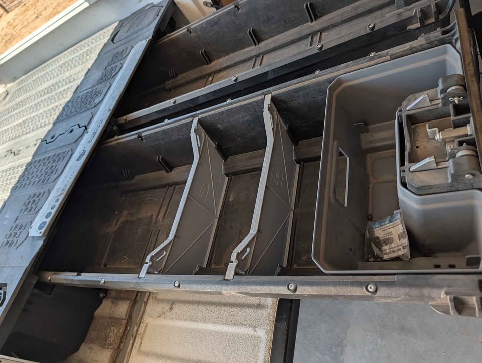 Decked drawer system in Albuquerque, NM (photo 4) — photo 4