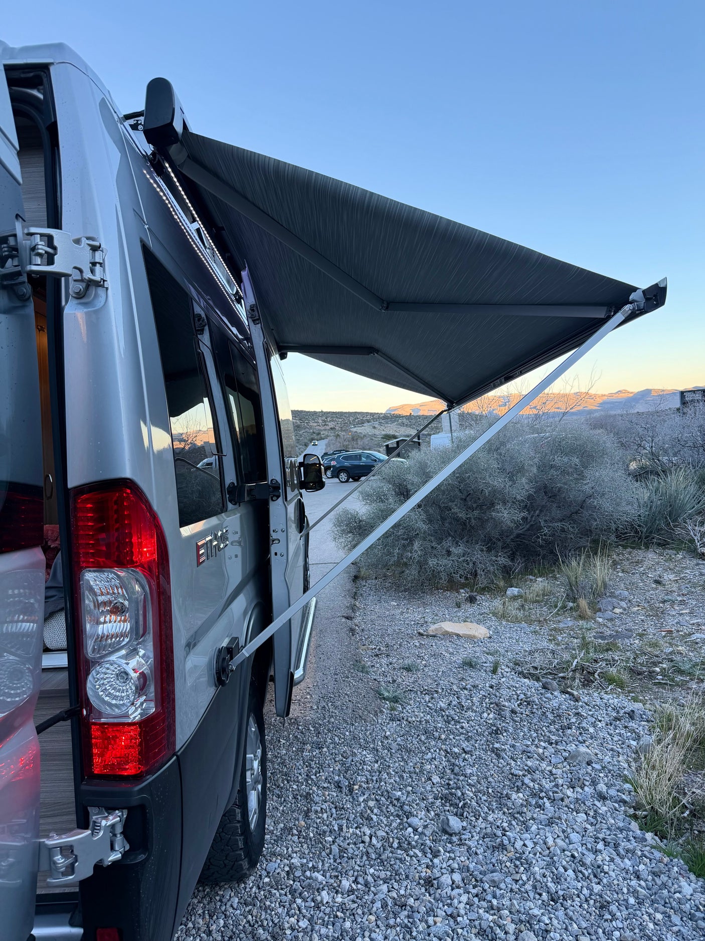 Tumbleweed Travel w/ Starlink...Where the good times roll!