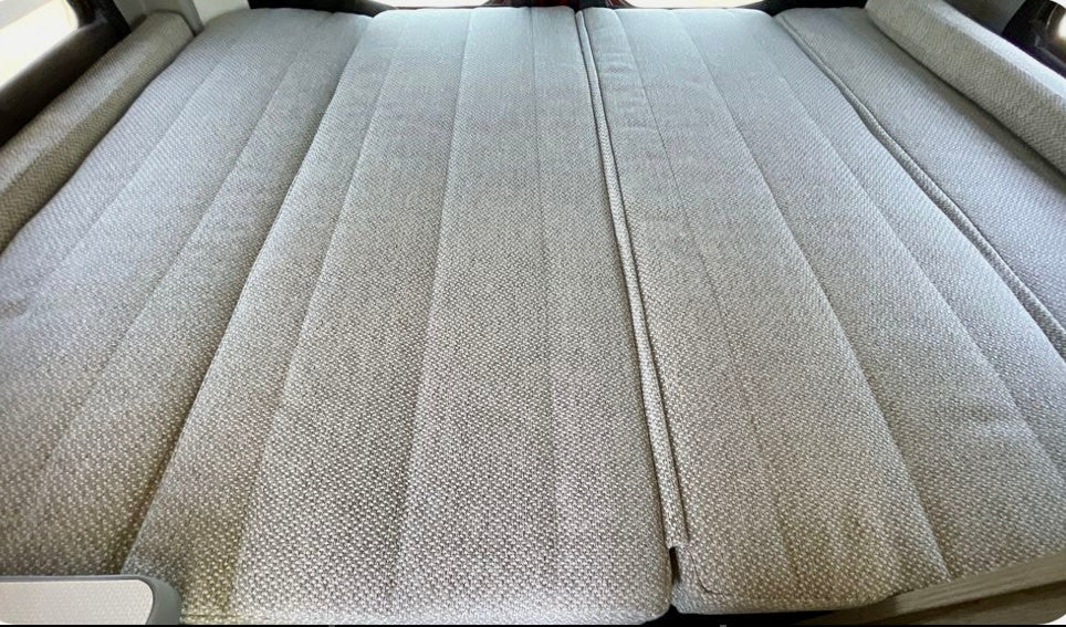 a dining table