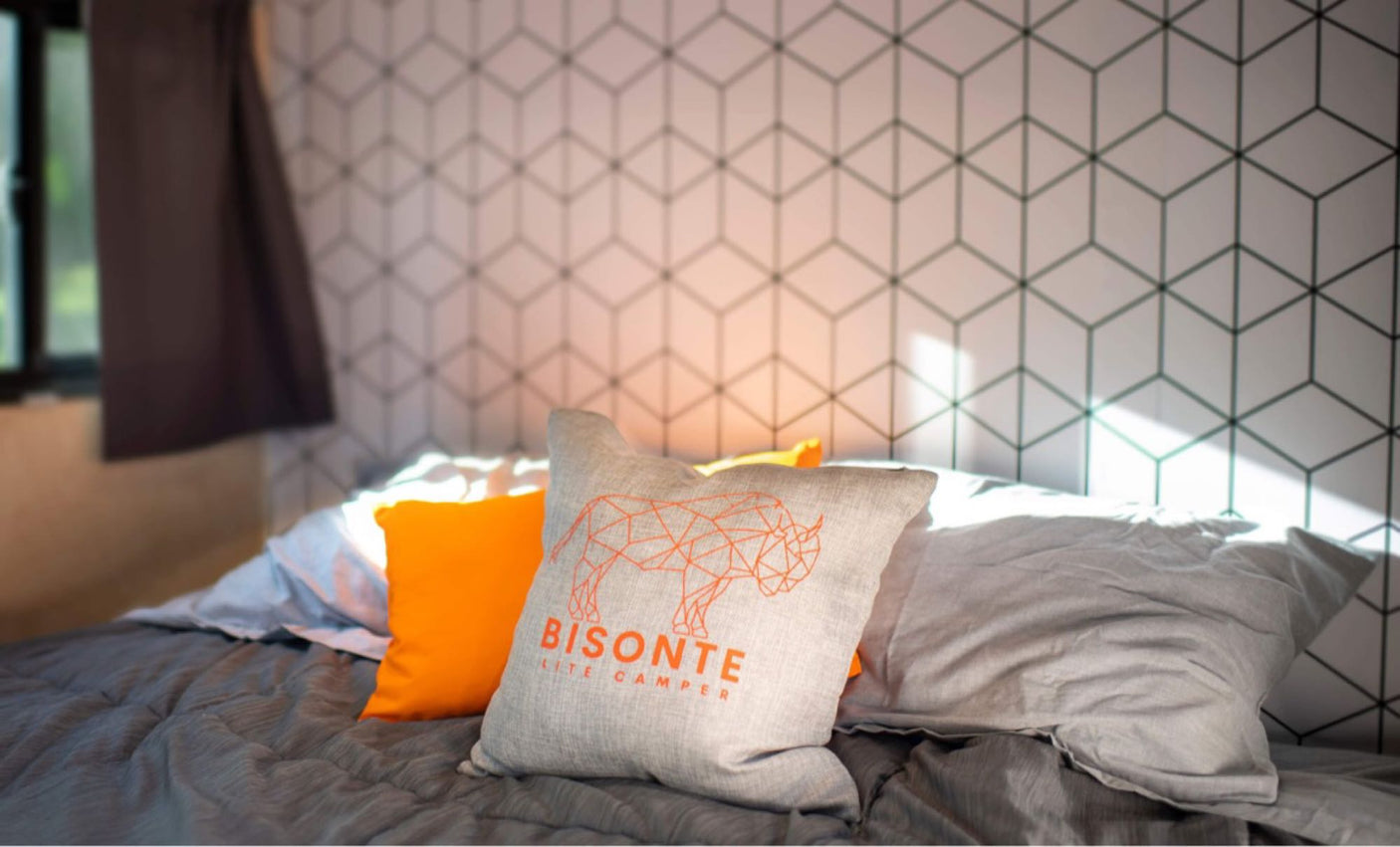orange dishes