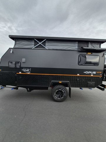 2026 Opus OP15 0 Miles in Kaysville, UT (photo 7) — photo 7