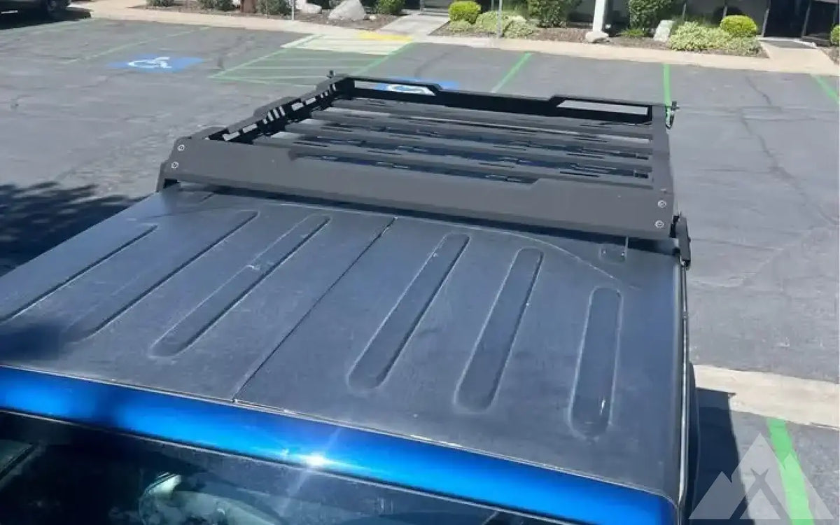 Hook Road Roof Rack — used racks for sale (photo 3) — photo 3