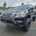 2014 Lexus GX GX 460 Sport Utility 4D