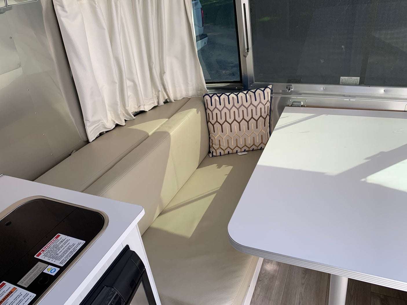 often available for rv rental
