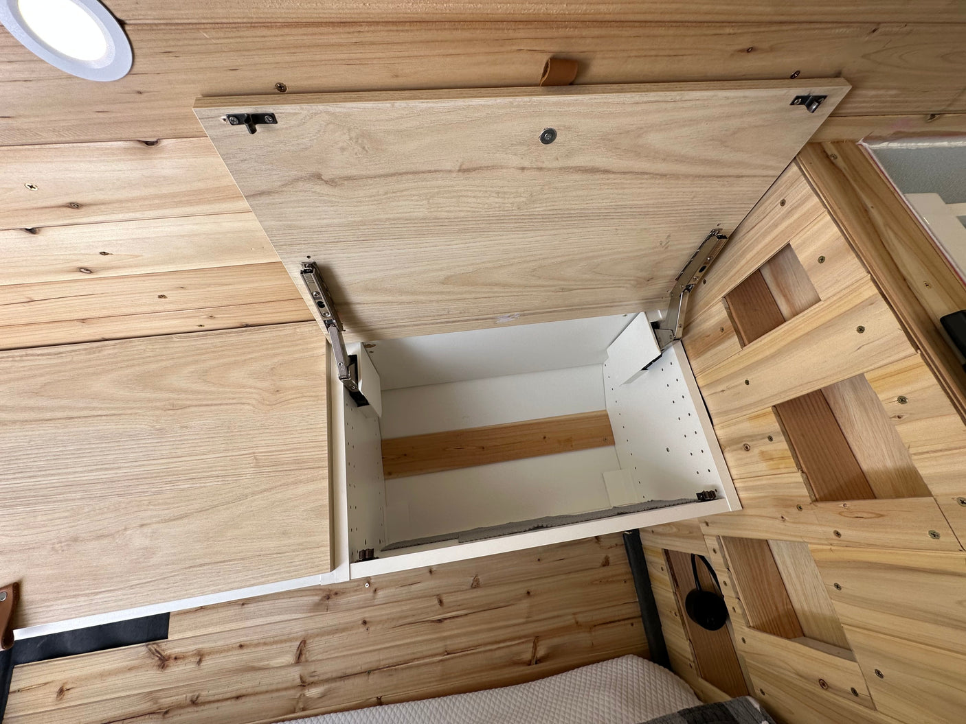 Ride the Rockies: Denver Adventures in a RAM 2018 Promaster Campervan!