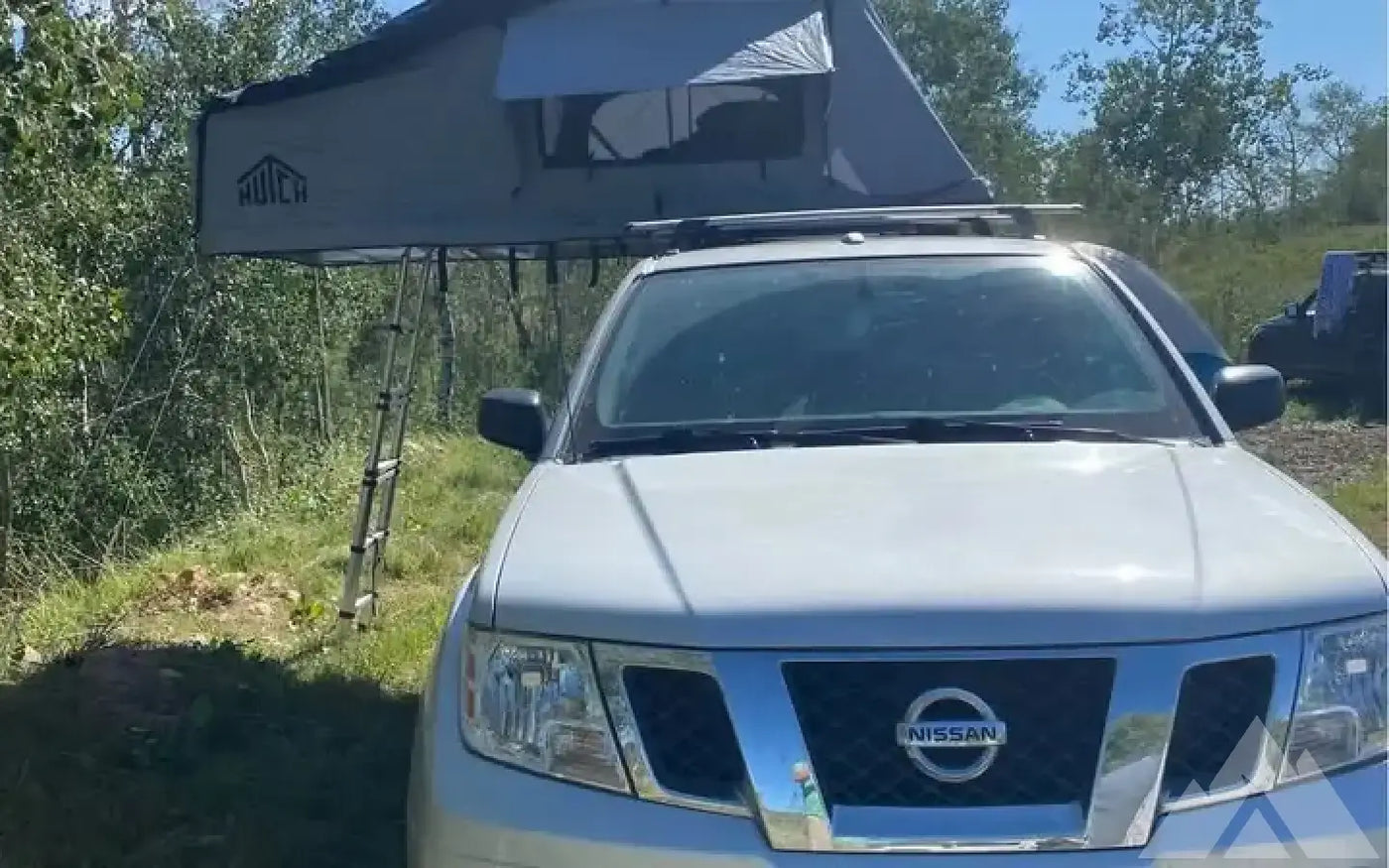 Hutch Tent Ontario — used rooftop tents for sale (photo 4) — photo 4