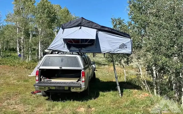Hutch Tent Ontario — photo 3