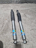 Bilstein 5100 Front shocks
