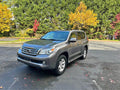 2011 Lexus GX · GX 460 Luxury Sport Utility 4D