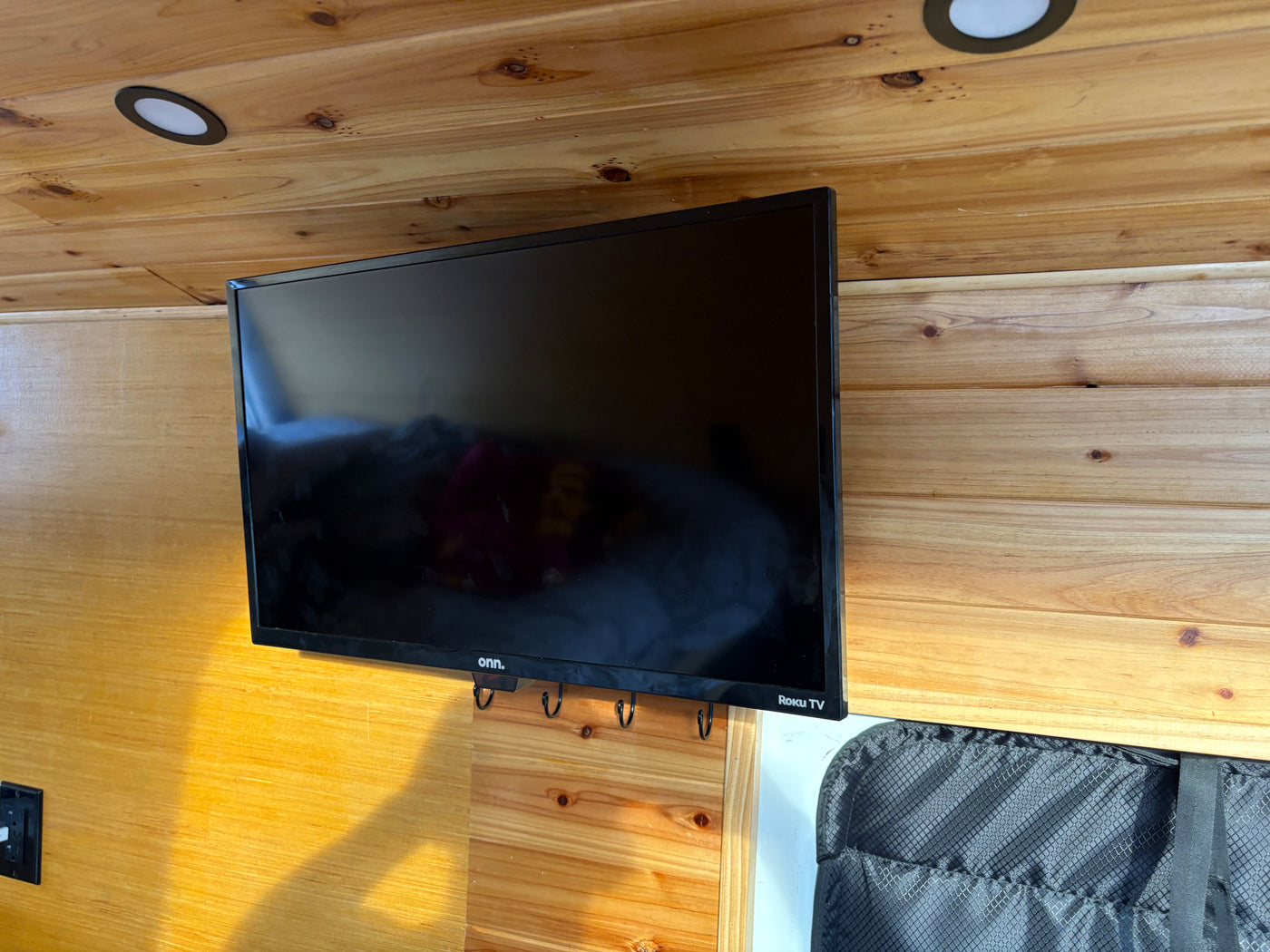 Sprinter Van — photo 6