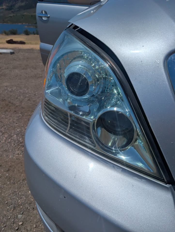 2008 Lexus gx470 in Fort Collins, CO (photo 6) — photo 6