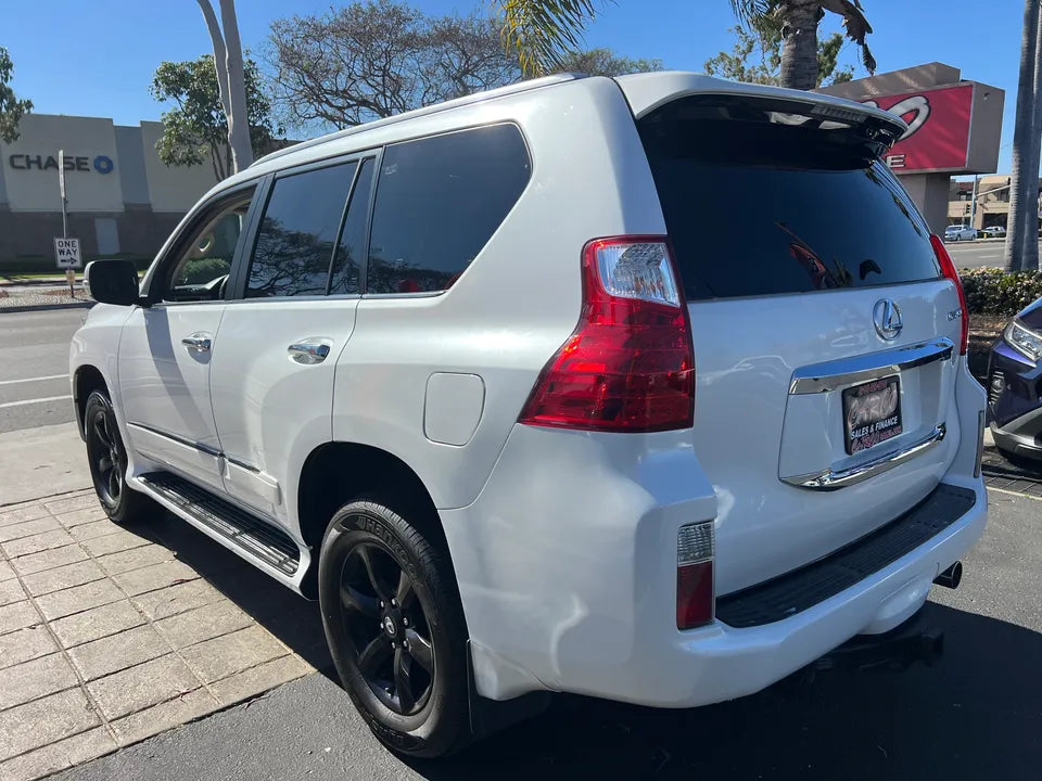 2013 Lexus GX Gx460 Sport Utility in San Diego, CA (photo 12) — photo 12