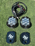 Baja design LP9 PRO PAIR