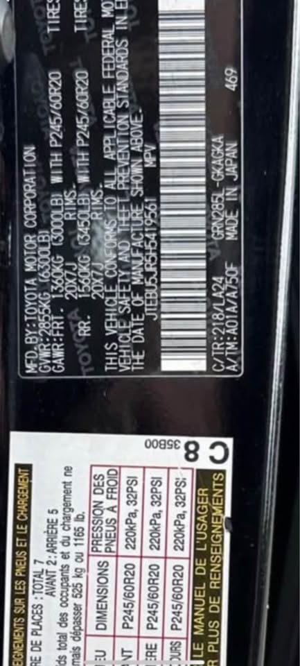 2006 Toyota 4Runner · SR5 Premium Sport Utility 4D in Denver, CO (photo 3) — photo 3