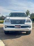 2013 Lexus GX460