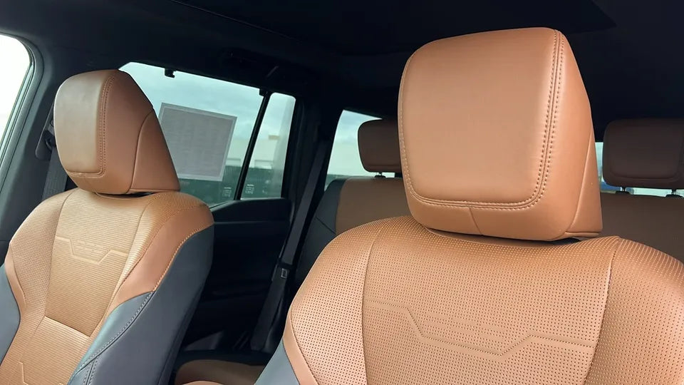 2024 Lexus GX 550 Luxury in Reno, NV (photo 12) — photo 12