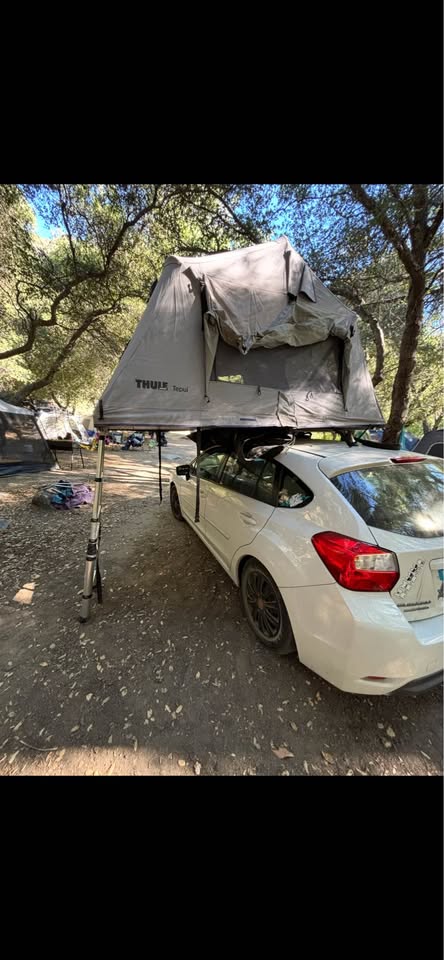Rooftop Tent in San Diego, CA (photo 3) — photo 3