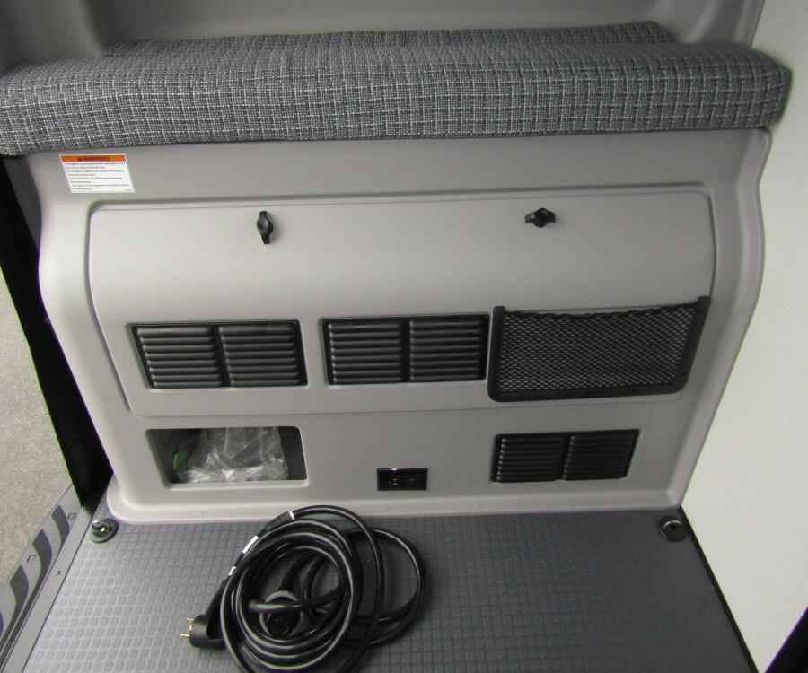 2023 Winnebago Revel — photo 7