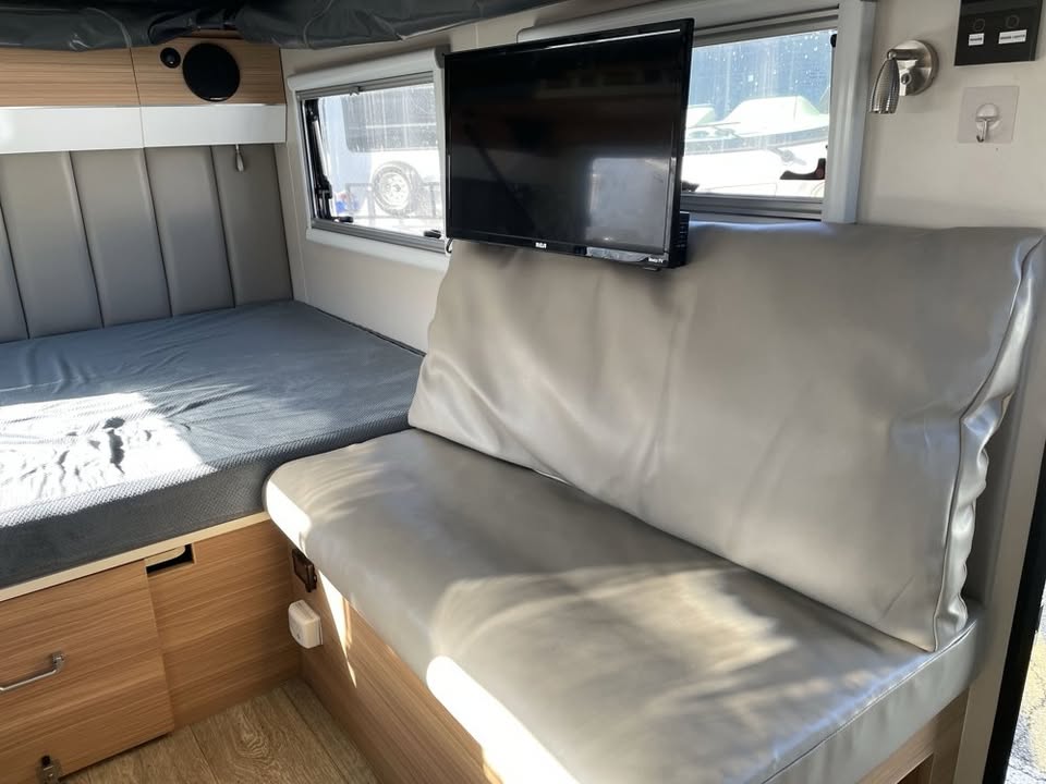 2022 Black Series Black Series Camper HQ12 in Golden, CO (photo 5) — photo 5