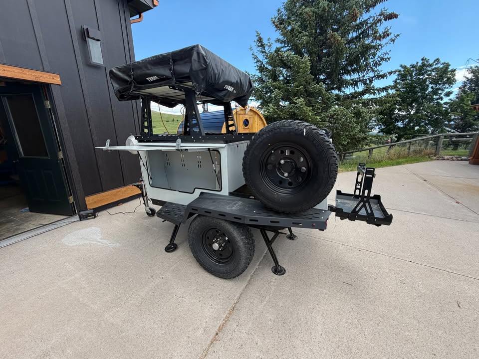 2020 TAXA Woolly Bear in Bozeman, MT (photo 10) — photo 10