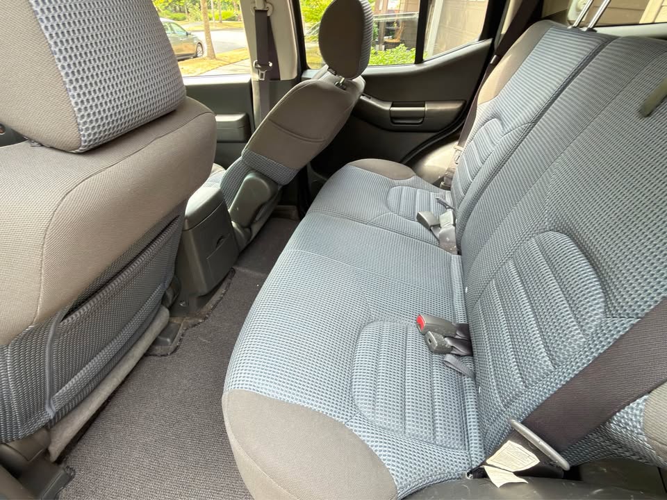 2005 Nissan Xterra · Off-Road Sport Utility 4D in Tacoma, WA (photo 7)
