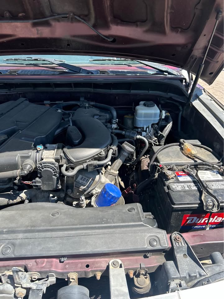 2007 Toyota FJ Cruiser in Santee, CA (photo 10)