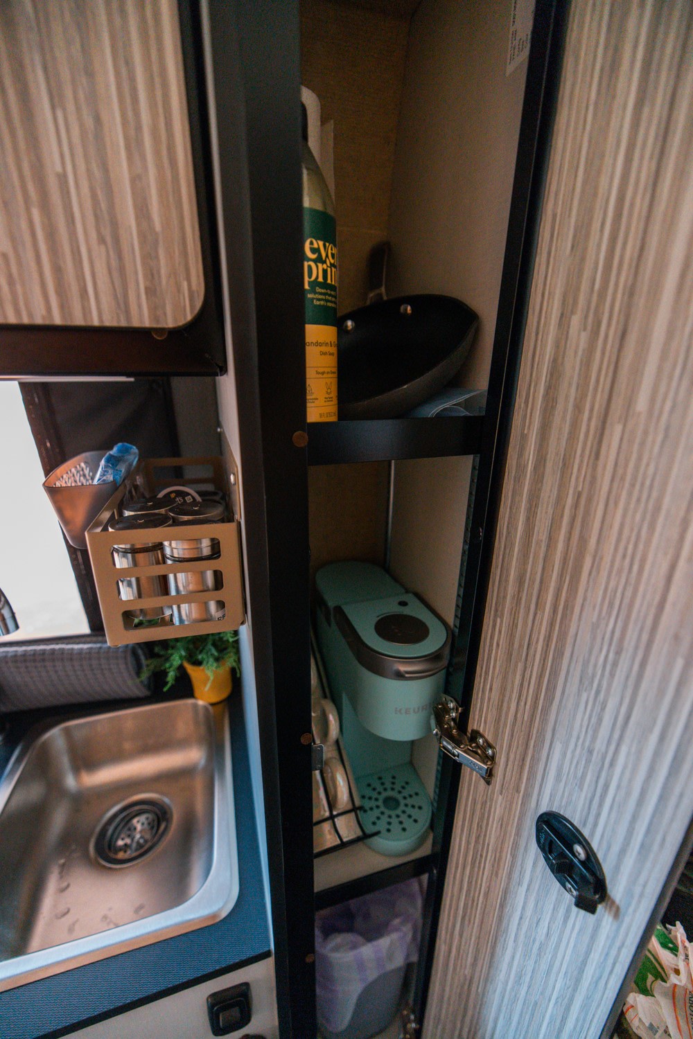 2024 Winnebago Revel "Summit" -Unlimited Miles -Free P/U