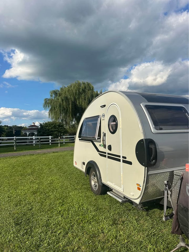 2021 Nucamp Tab CS-S — photo 3
