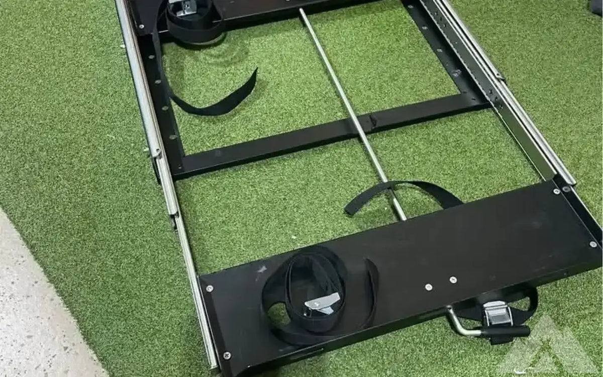 ICECO 55/65L fridge slider — new fridge slides for sale (photo 5) — photo 5