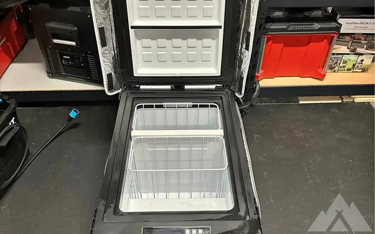 ICECO APL55 Fridge — used coolers & fridges for sale (photo 3) — photo 3
