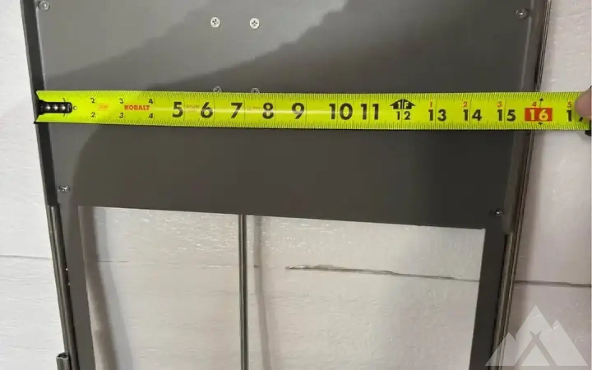 ICECO Fridge Slide — used fridge slides for sale (photo 5) — photo 5