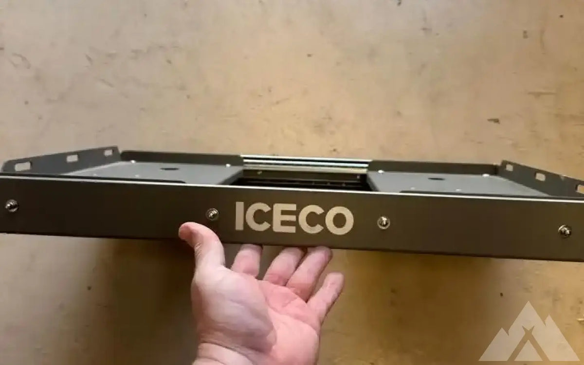 ICECO Fridge Slide — used fridge slides for sale (photo 2) — photo 2