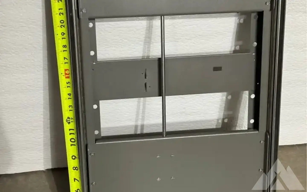 ICECO Fridge Slide — used fridge slides for sale (photo 6) — photo 6