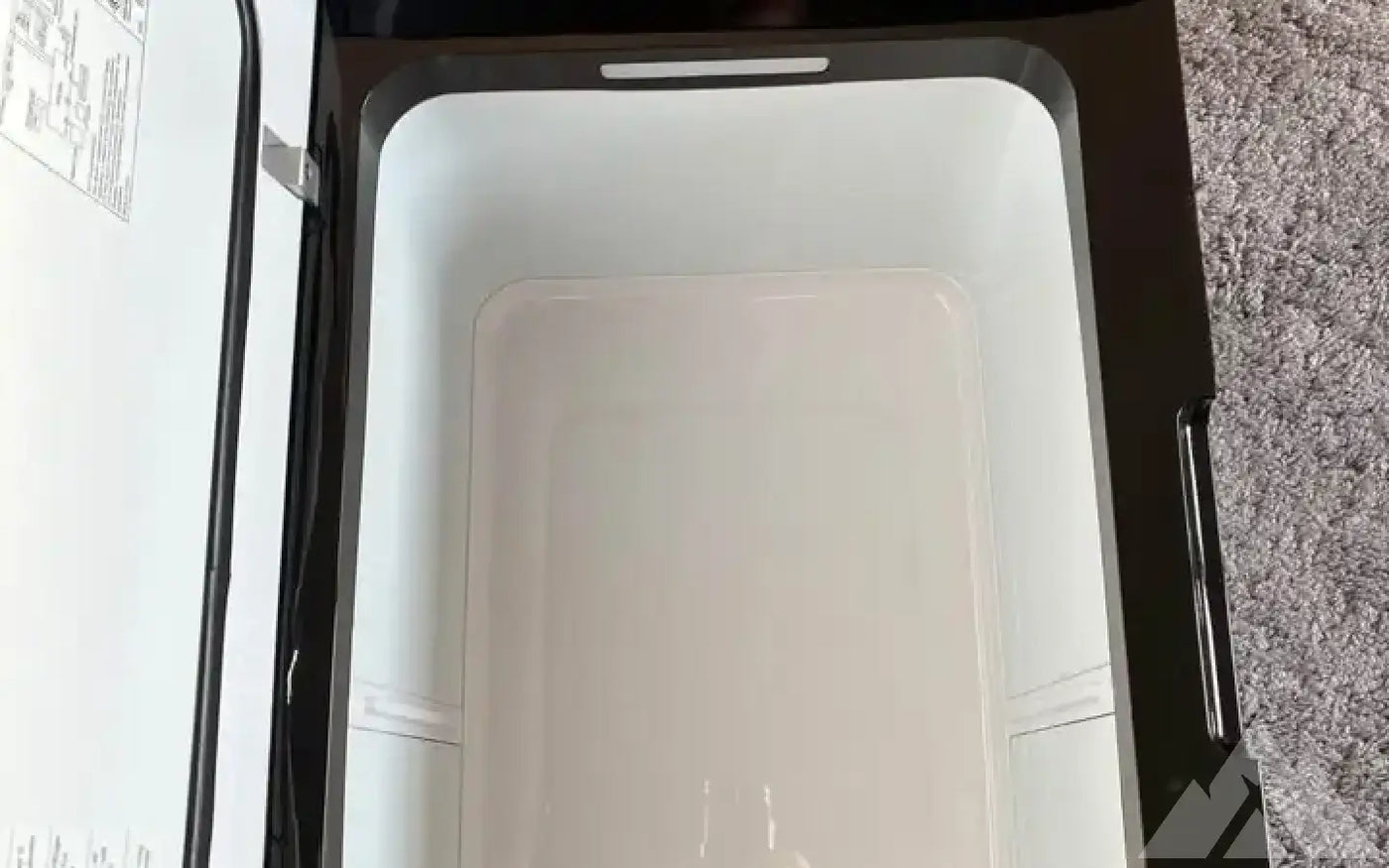 ICECO GO20 dual zone portable Cooler/Refrigerator — used coolers & fridges for sale (photo 4) — photo 4