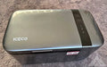 ICECO GO20 dual zone portable Cooler/Refrigerator