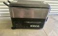 ICECO JP Pro Series 40/50L Wheeled Port Freezer