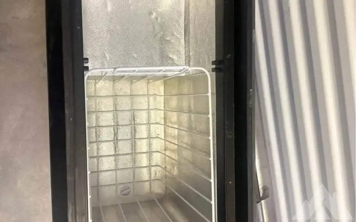 ICECO JP Pro Series 40/50L Wheeled Port Freezer — used coolers & fridges for sale (photo 6) — photo 6