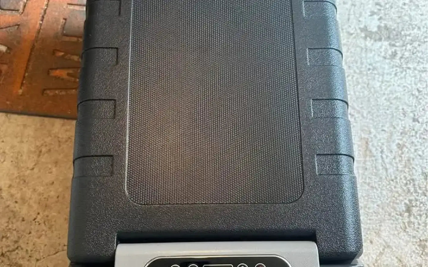 ICECO JP30 — used coolers & fridges for sale (photo 2) — photo 2