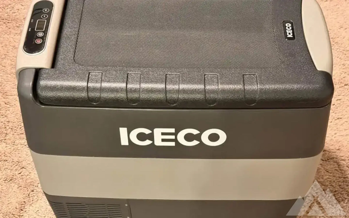 ICECO JP50 12Volt Refrigerator, 53 QTS 12V Cooler — new coolers & fridges for sale (photo 2) — photo 2