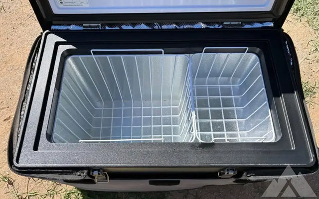 IceCo Portable Fridge — photo 3