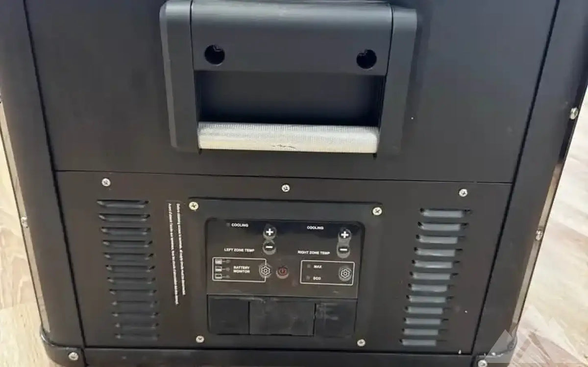 Iceco VL75 prod 12v refrigerator — new coolers & fridges for sale (photo 6) — photo 6