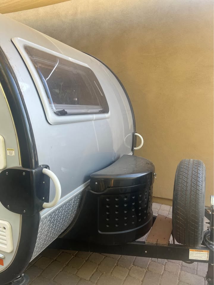 2018 Nucamp t@b 320 s in Scottsdale, AZ (photo 2) — photo 2