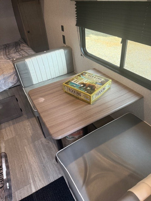 Yellowstone Ready! 2025 Sun Lite 16BH Adventure Camper
