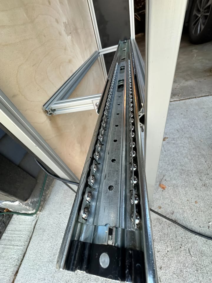 Goose Gear Stealth Sleep & Storage Platform 5th Gen 4Runner in Denver, CO (photo 10) — photo 10