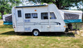 1998 Trail light